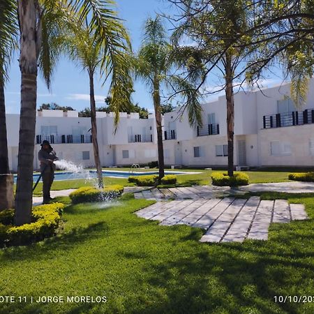 Casa Adhita, Tu Confort Es Nuestra Prioridad. Yautepec de Zaragoza Exterior foto