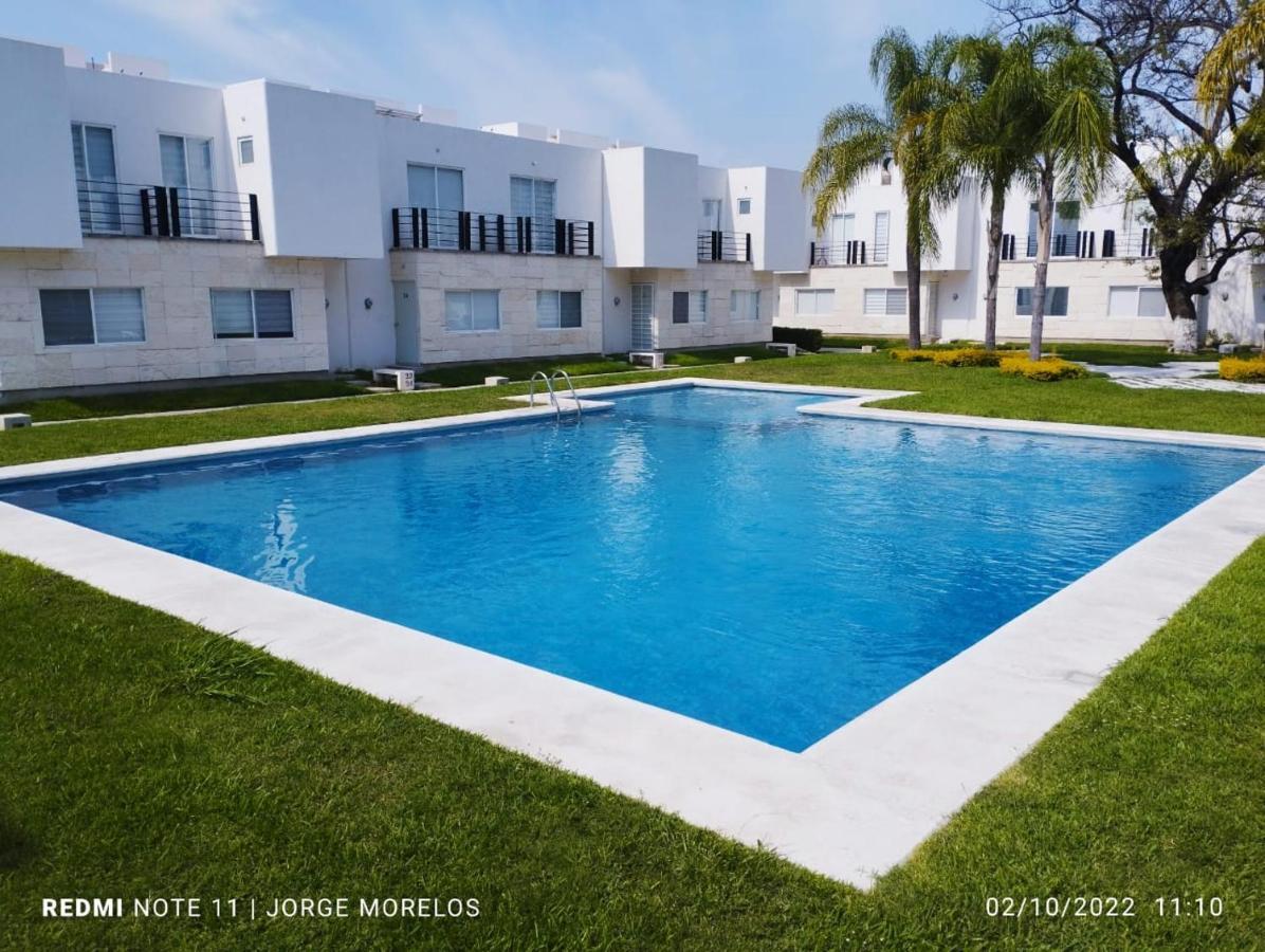 Casa Adhita, Tu Confort Es Nuestra Prioridad. Yautepec de Zaragoza Exterior foto