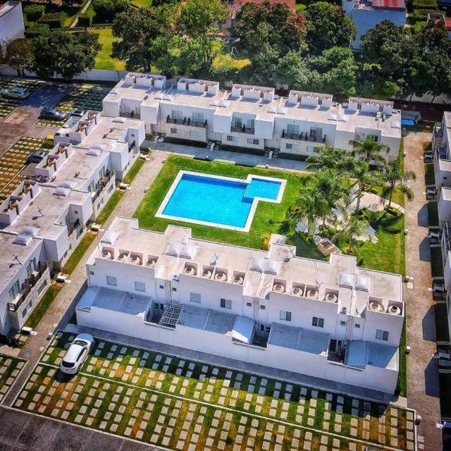 Casa Adhita, Tu Confort Es Nuestra Prioridad. Yautepec de Zaragoza Exterior foto