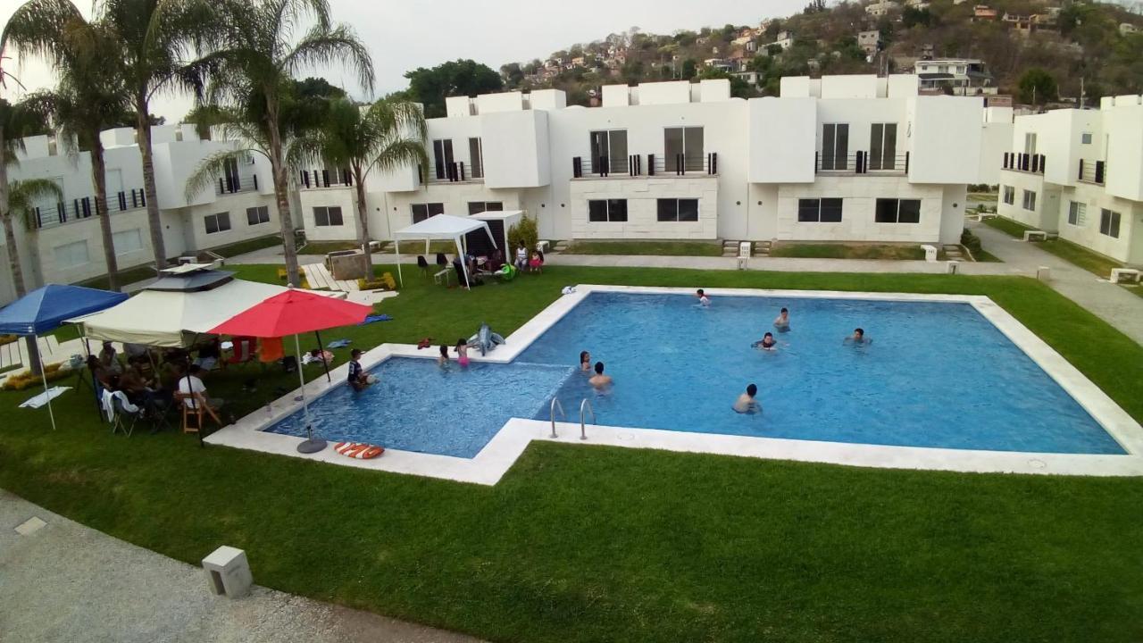Casa Adhita, Tu Confort Es Nuestra Prioridad. Yautepec de Zaragoza Exterior foto