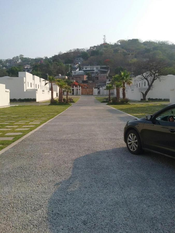 Casa Adhita, Tu Confort Es Nuestra Prioridad. Yautepec de Zaragoza Exterior foto
